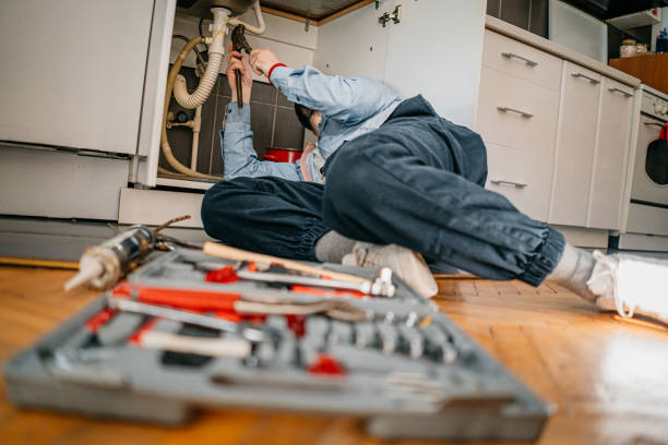 Best Emergency Plumbing Repair  in Del City, OK