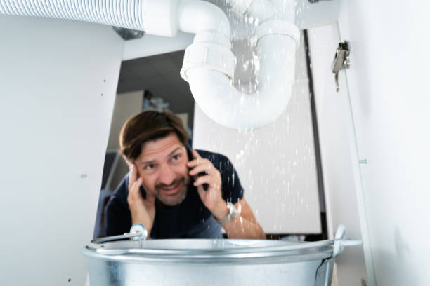 Best Hot Water Heater Installation  in Del City, OK