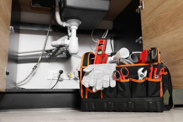 Best Same-Day Plumbing Service  in Del City, OK