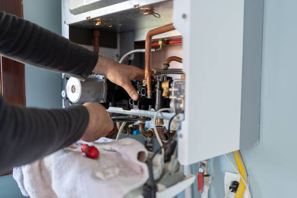 Best Boilers & Radiators  in Del City, OK