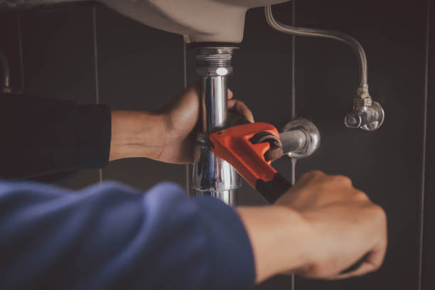 Best Leak Detection Services  in Del City, OK